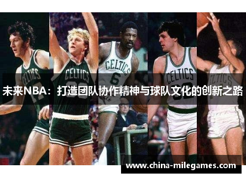 未来NBA：打造团队协作精神与球队文化的创新之路