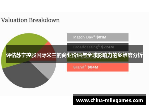 评估苏宁控股国际米兰的商业价值与全球影响力的多维度分析